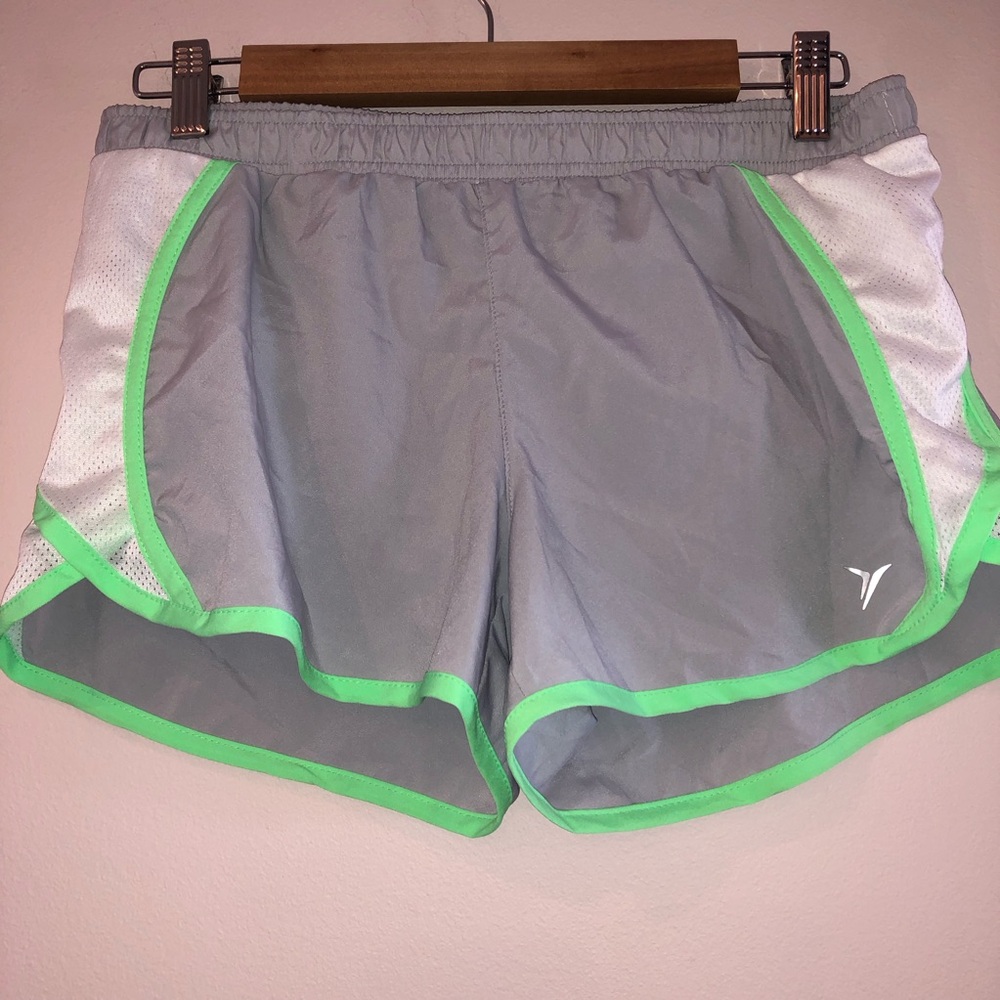 Old Navy activewear shorts